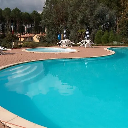 Village Ocelandes Dom wakacyjny