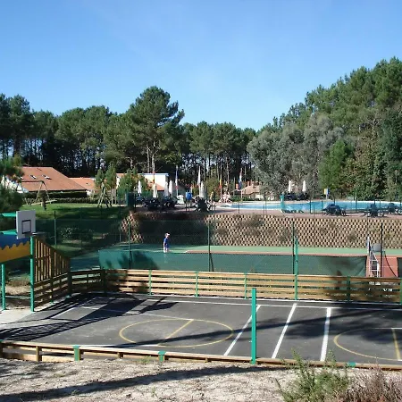 Ferienhaus Village Ocelandes