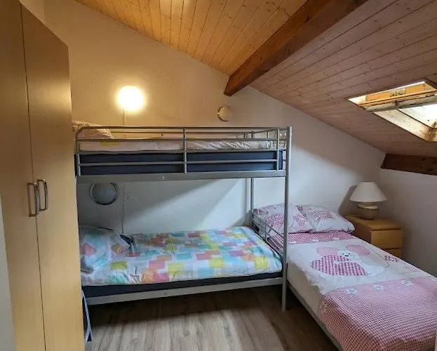 Nyaraló Village Ocelandes