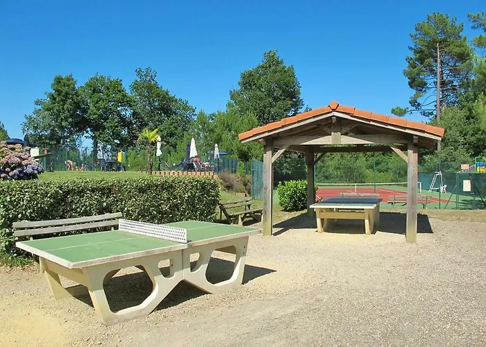 Nyaraló Village Ocelandes *