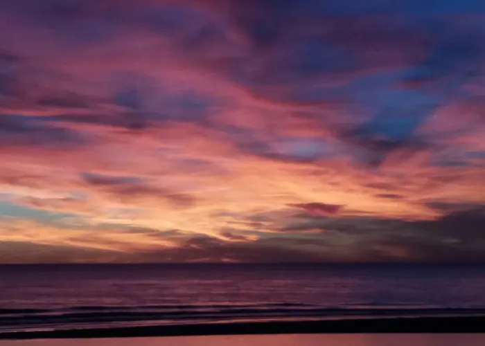 Village Ocelandes Saint-Julien-en-Born