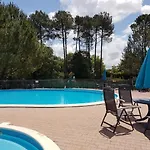 Дом отдыха Village Ocelandes *