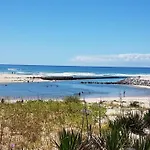 Village Ocelandes Дом отдыха Сен-Жюльен-ан-Борн