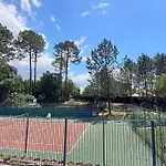 Village Ocelandes * Сен-Жюльен-ан-Борн