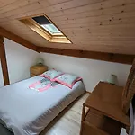 Village Ocelandes Дом отдыха *