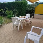 Дом отдыха Village Ocelandes Сен-Жюльен-ан-Борн