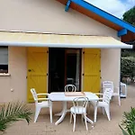 Village Ocelandes *