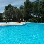 Village Ocelandes Дом отдыха *