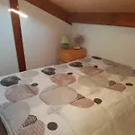 Дом отдыха Village Ocelandes Сен-Жюльен-ан-Борн