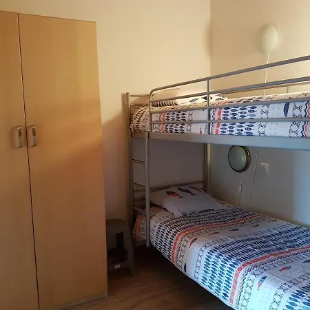 Village Ocelandes Prázdninový dům *