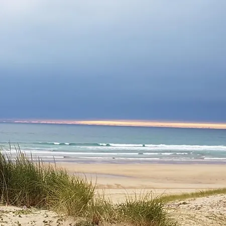 Village Ocelandes 別荘 サン・ジュリアン・アン・ボルヌ