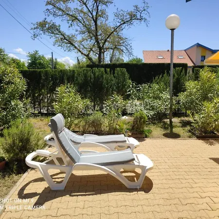 Village Ocelandes 別荘