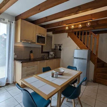 Village Ocelandes 別荘