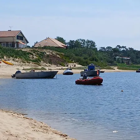 Сasa de vacaciones Village Ocelandes