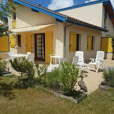 Village Ocelandes