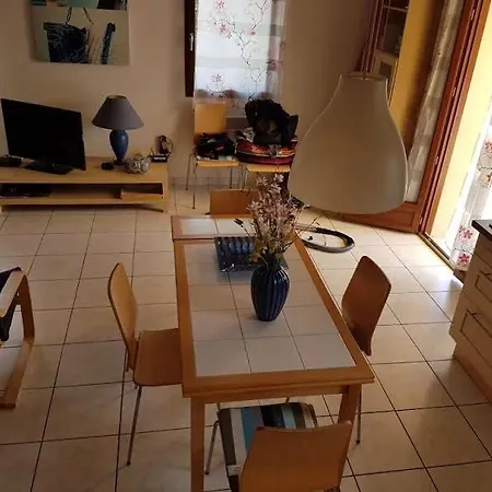 Prázdninový dům Village Ocelandes *