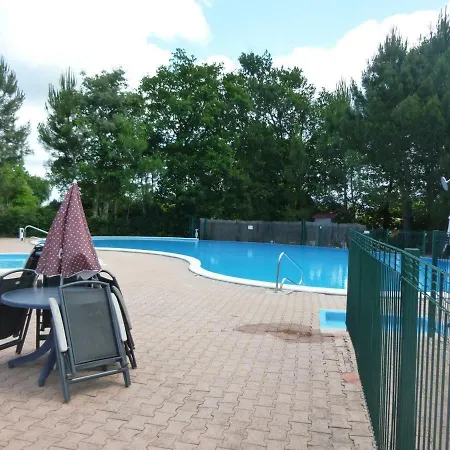 Village Ocelandes 別荘 *