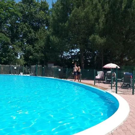 Prázdninový dům Village Ocelandes *