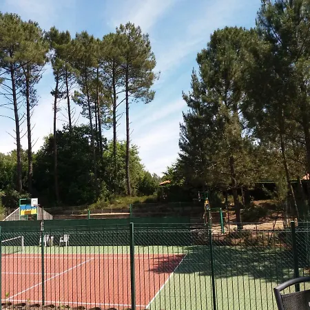 Village Ocelandes Vakantiehuis *