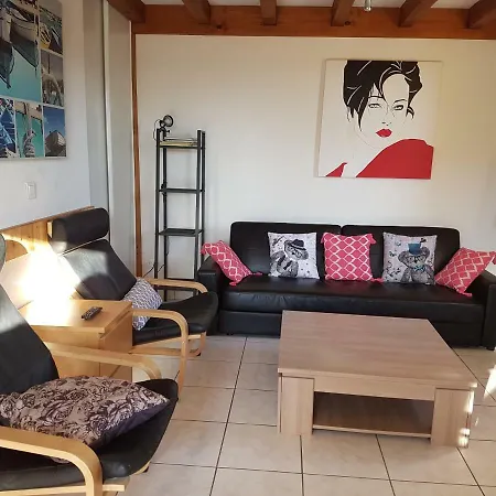 Village Ocelandes 別荘 *