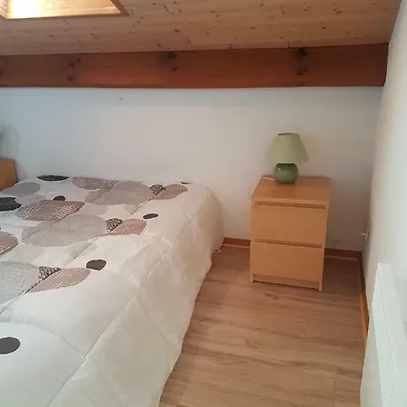 Σπίτι διακοπών Village Ocelandes *