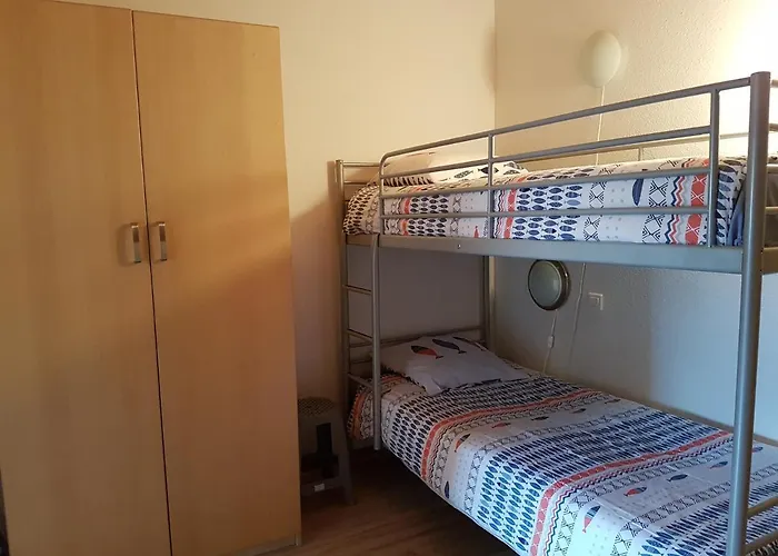 Village Ocelandes Сasa de vacaciones *