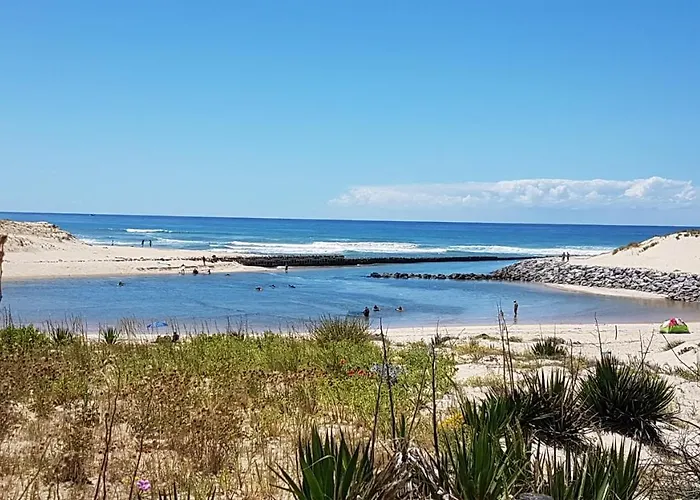 Village Ocelandes Tatil Evi Saint-Julien-en-Born