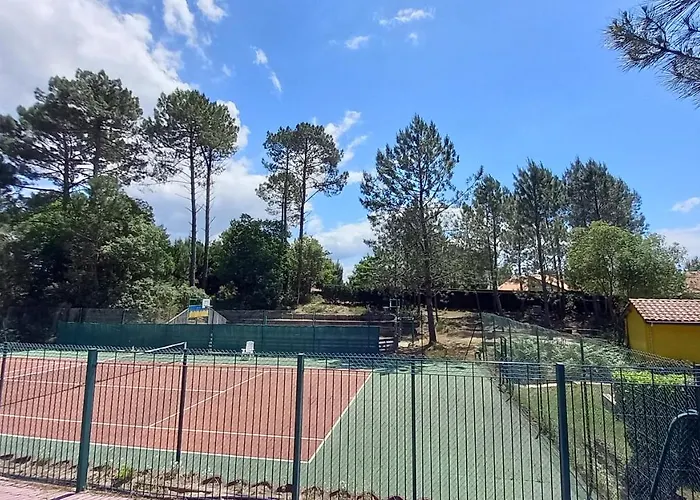 Village Ocelandes * Saint-Julien-en-Born